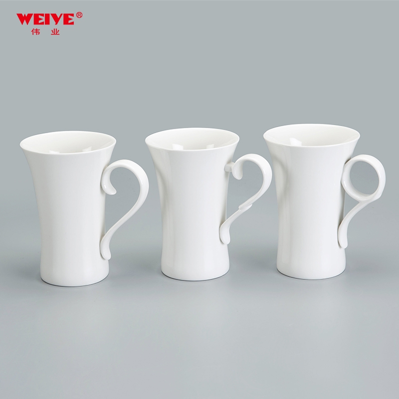High Alumina Durable Porcelainware-94