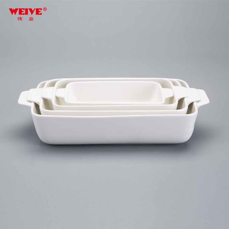 High Alumina Durable Porcelainware-119