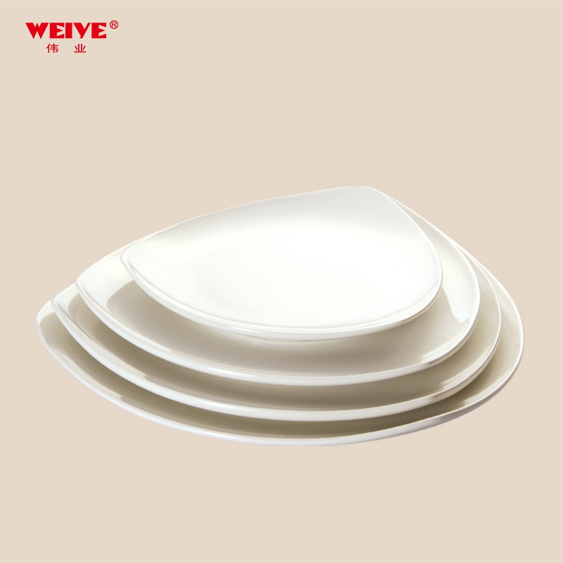 High Alumina Durable Porcelainware-161