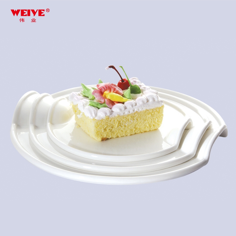 High Alumina Durable Porcelainware-167