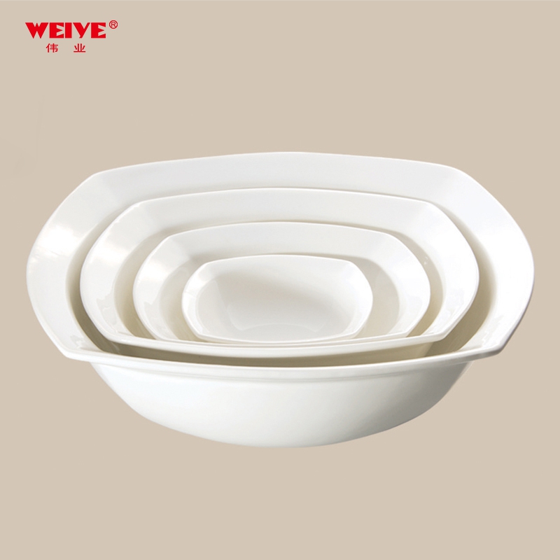 High Alumina Durable Porcelainware-173