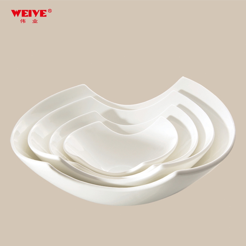 High Alumina Durable Porcelainware-176