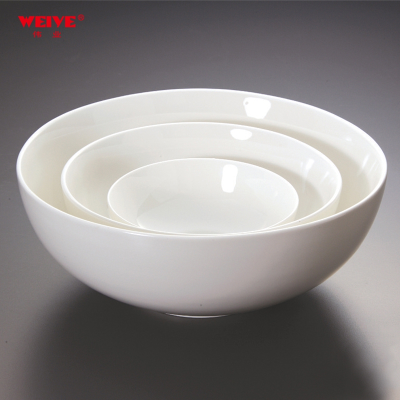 High Alumina Durable Porcelainware-187